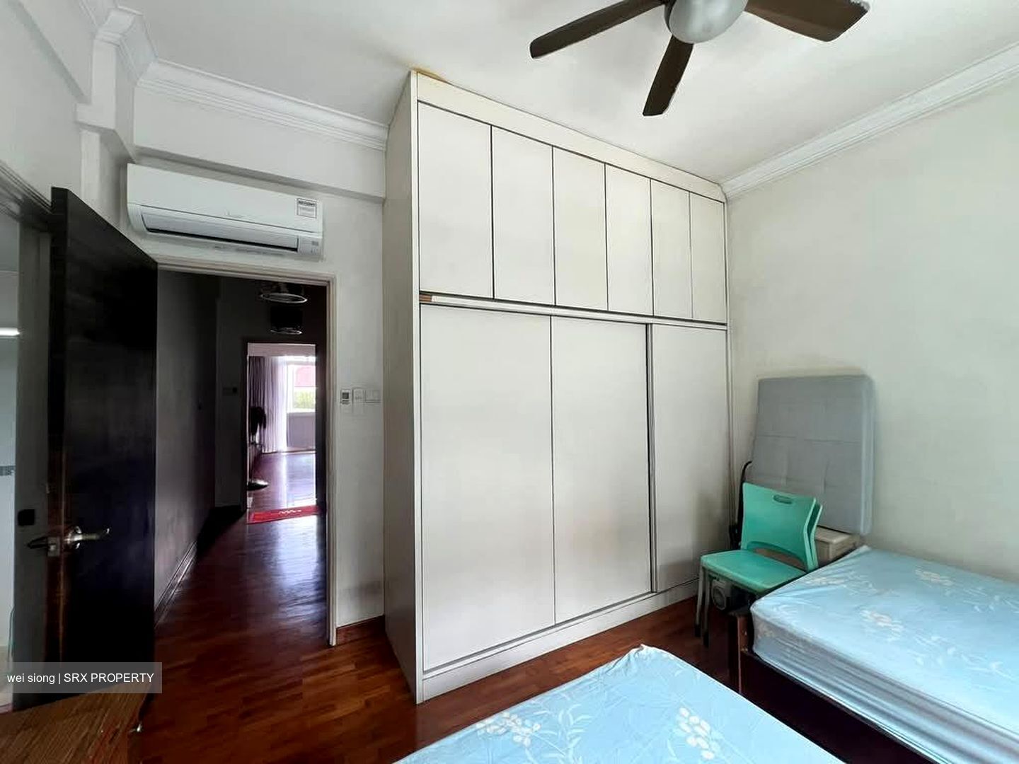 Westwood Park (D22), Terrace #573556481